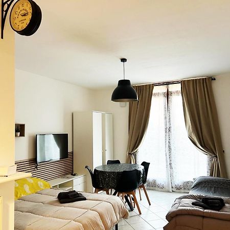 Appartamento Jeemma Galliera Veneta Esterno foto