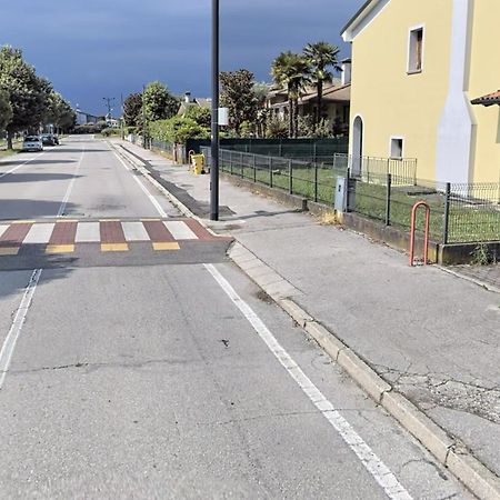 Appartamento Jeemma Galliera Veneta Esterno foto