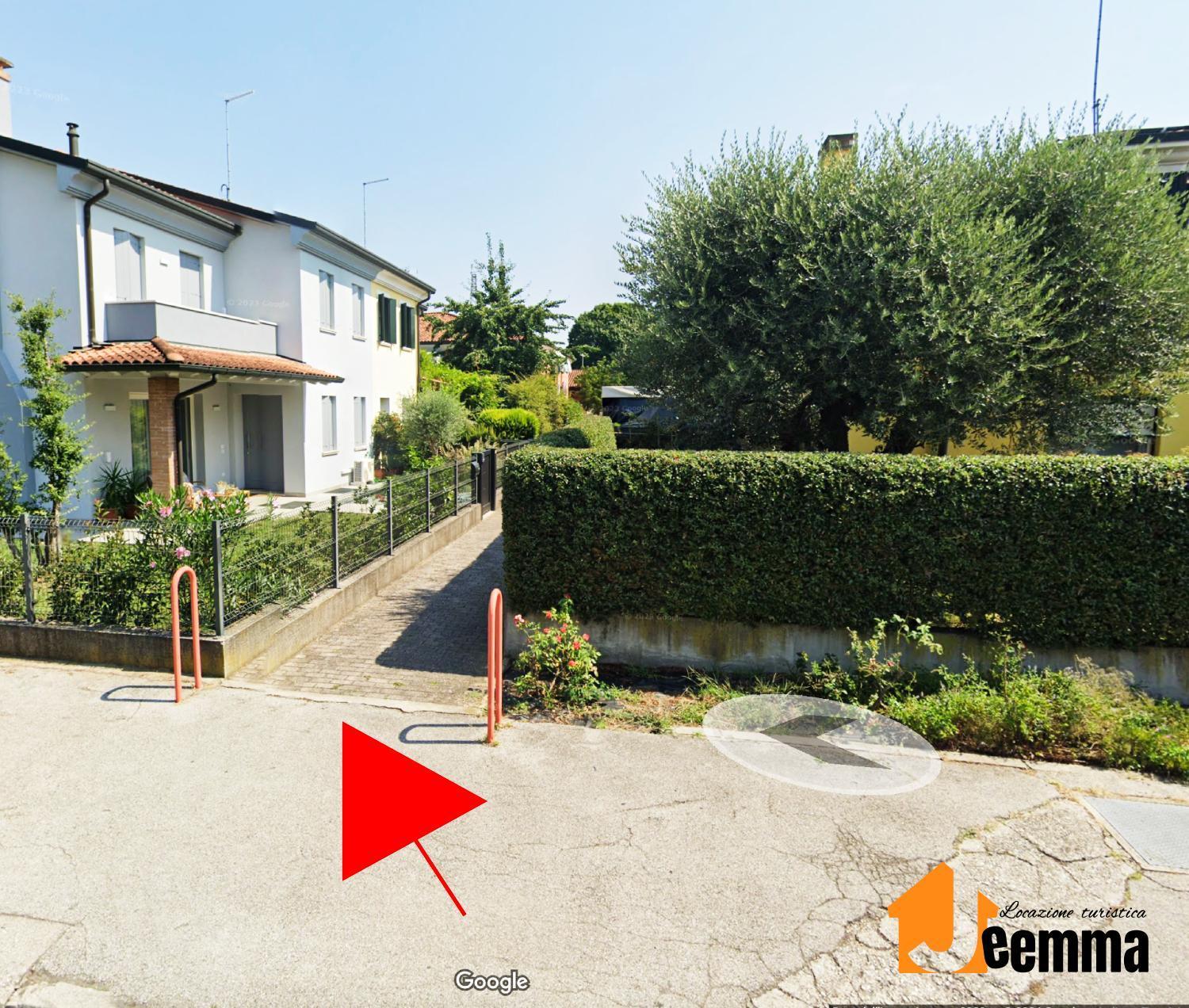 Appartamento Jeemma Galliera Veneta Esterno foto
