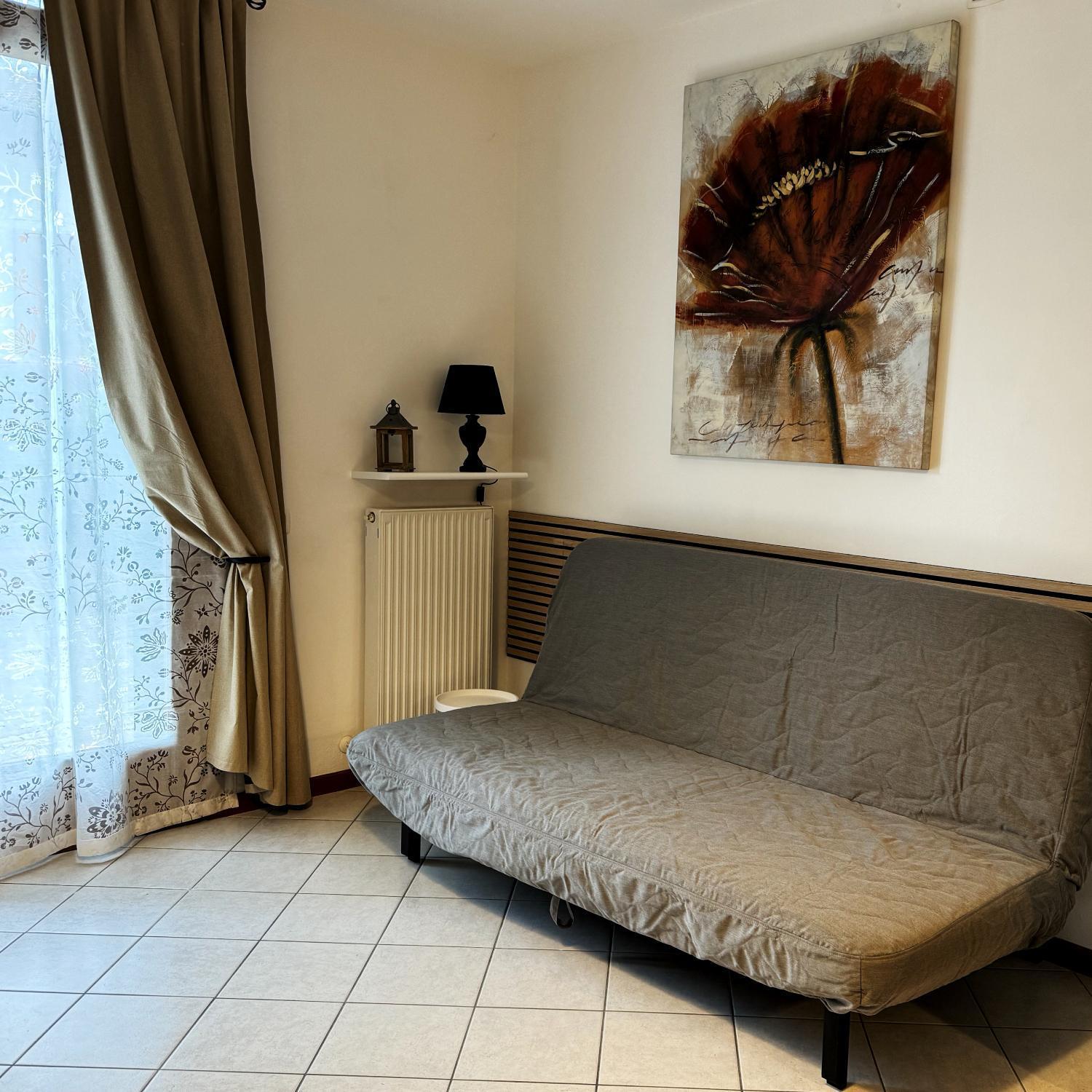 Appartamento Jeemma Galliera Veneta Esterno foto