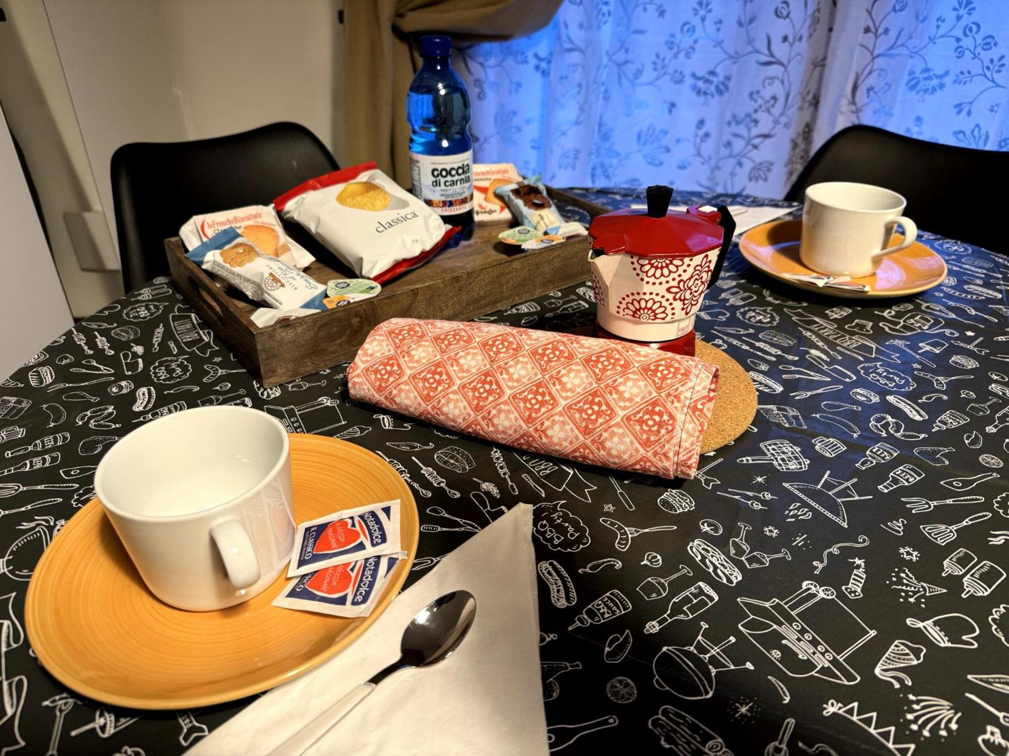 Appartamento Jeemma Galliera Veneta Esterno foto